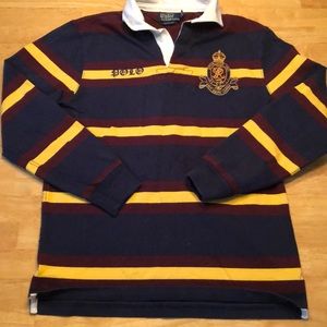 Polo Ralph Lauren Rugby